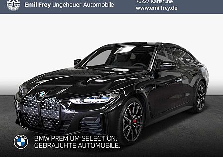 BMW 420d 420 Gran Coupe M Sport