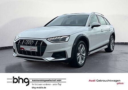 Audi A4 Allroad 50 TDI quattro AHK Kamera LED Navi Ke