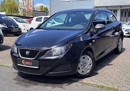Seat Ibiza SC Reference*KLIMA*1.HAND*GEPFLEGT*