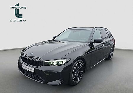 BMW 320 d Touring M Sport Navi Tempom.aktiv Bluetoo