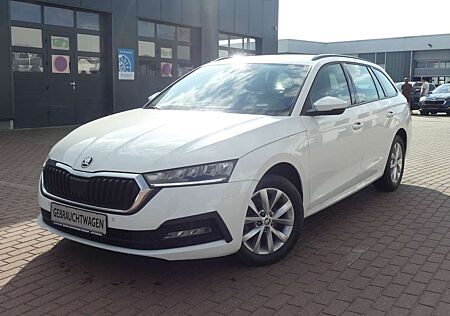 Skoda Octavia Combi Ambition