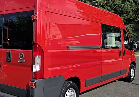 Fiat Ducato Kasten 33 L4H2