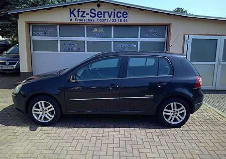 VW Golf Volkswagen Edition TÜV Neu