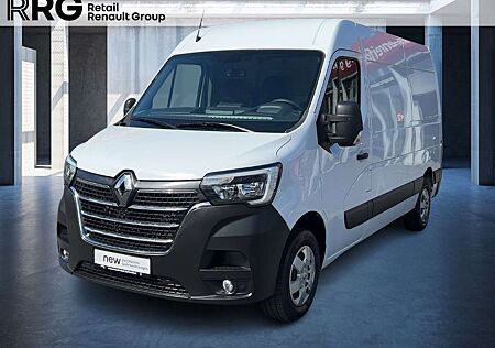 Renault Master KASTEN 3,5t BLUE dCi 150 FAP ENERGY L2H2 Komfort