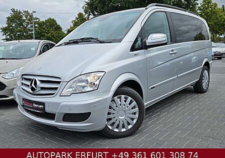 Mercedes-Benz Viano 2.2 CDI Trend Edition Automatik*Klima*Temp