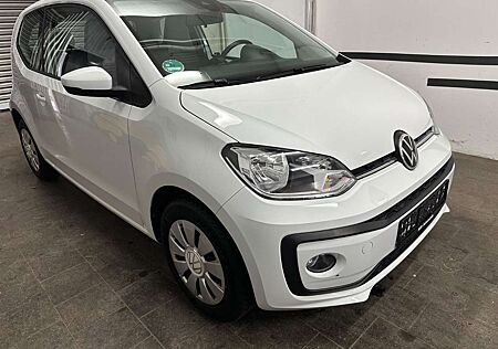 VW Up Volkswagen ! Basis