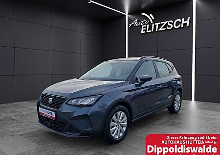 Seat Arona Style 1.0 TSI LED KLIMA
