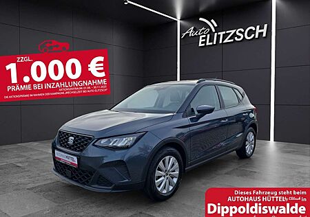 Seat Arona Style 1.0 TSI LED KLIMA