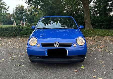 VW Lupo Volkswagen 1.0 College