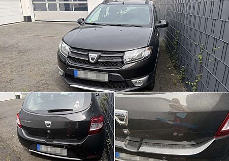 Dacia Sandero Dacia Sandero Stepway 0.9 TCe 90 PS | Navi | Klima