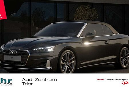 Audi A5 Cabriolet 45 TFSI quattro advanced S-tronic