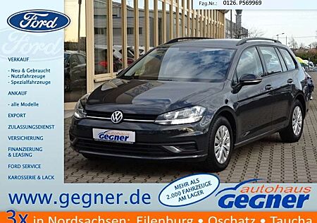 VW Golf Volkswagen VII Variant Trendline BMT/Start-Stopp