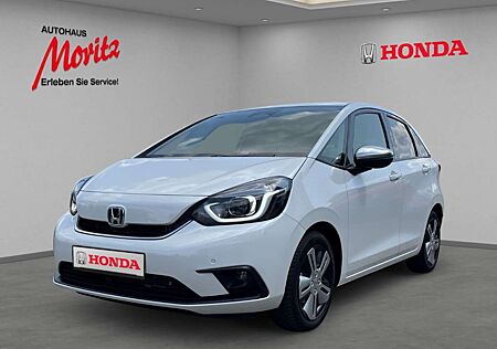 Honda Jazz 1.5 i-MMD Hybrid Executive CVT *CARPLAY*TOTWINKEL*