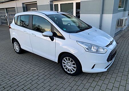 Ford B-Max Trend 1,0 EcoBoost Klima 63TKM