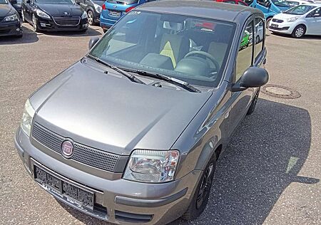 Fiat Panda 1.2 8V MyLive