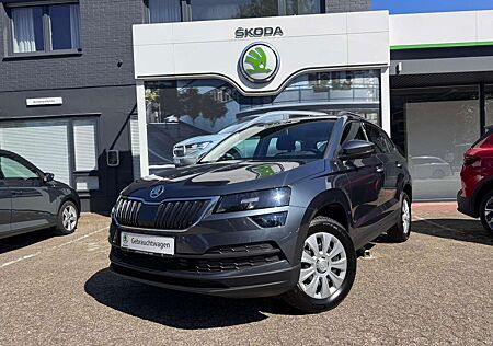 Skoda Karoq Active