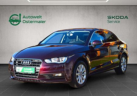 Audi A3 1.4 TFSI Limousine*Attraction*AHK*