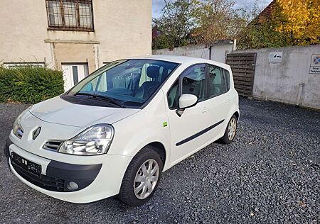 Renault Grand Modus 1.2 16VGeo