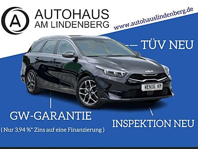 Kia Ceed SW / cee'd SW Spirit*LED*SHZ*R-KAM*AUTOPILOT