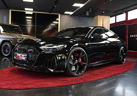 Audi RS7 Sportback 4.0 TFSI*PANO*HUD*B&O*CARBON*360°*