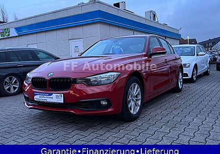 BMW 320i 320 Baureihe 3 Lim.