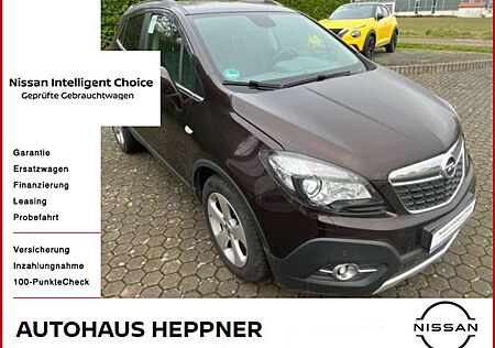 Opel Mokka 1.4 Turbo Innovation