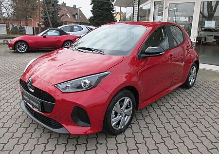 Mazda 2 Hybrid 1.5L Hybrid VVT-i 116 CVT FWD Exclusive-Lin