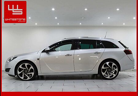 Opel Insignia 2.0 CDTI Aut ** OPC-LINE ** Panorama **