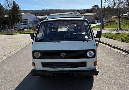 Volkswagen T3 Transporter