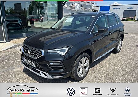 Seat Ateca 1.5 TSI ACT Xperience LED+NAVI+DAB