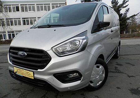Ford Transit /Tourneo Custom Kombi 320 L1 Trend"Klima"