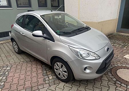 Ford Ka /+ Trend
