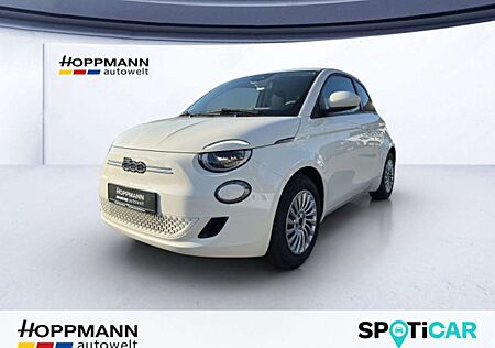 Fiat 500E +Wallbox Klimaauto Carplay Tempomat
