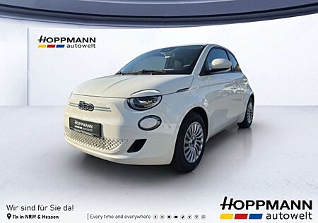 Fiat 500E Klimaauto Carplay Tempomat