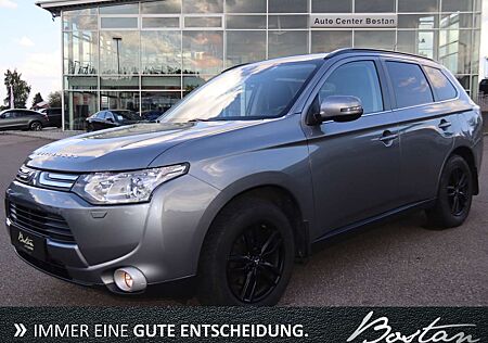 Mitsubishi Outlander CLEAR TEC INSTYLE 4WD/7-SITZER/KAMERA