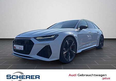 Audi RS6 4.0 TFSIe quattro MATRIX-LED PANO KAM