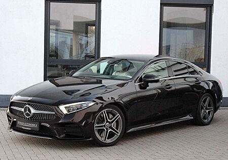 Mercedes-Benz CLS 350 *AMG-STYLING DISTRONIC 360° HUD 1. HD