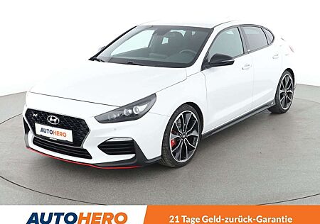 Hyundai i30 2.0 TGDI N Performance*NAVI*LED*TEMPO*CAM*PDC*SHZ*