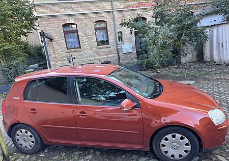VW Golf gebraucht kaufen VW Golf Volkswagen 1.4 Goal
