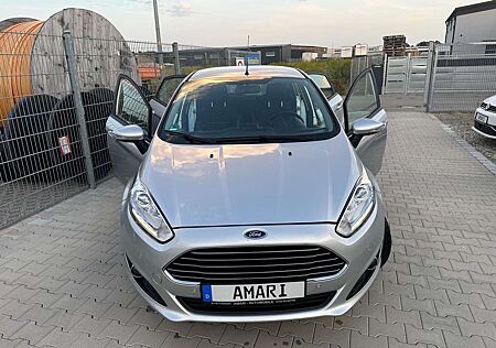 Ford Fiesta SYNC Edition Ecobosst * Neue Tüv *