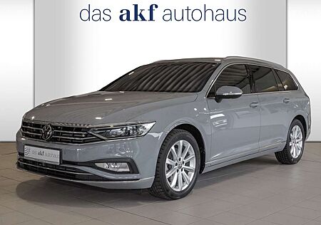 VW Passat Volkswagen ELEGANCE