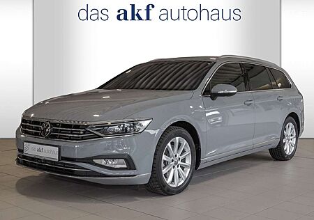 VW Passat Variant Volkswagen 2.0 TDI DSG Elegance-Navi*AHK*Kamer
