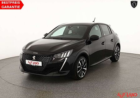 Peugeot 208 GT-Line PureTech 100 Aut. LED Navi Kamera