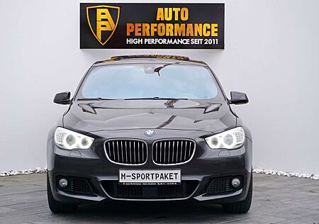 BMW 535d 535 GT xDrive*M-Sport~PANO~NAVI~ACC~AHK~Keyless