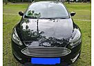 Ford Focus Titanium Business Edition 125 PS Automatik