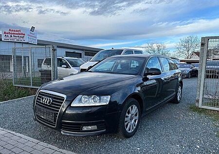 Audi A6 Avant 2.7 TDI | Navi | Xenon | SHZ