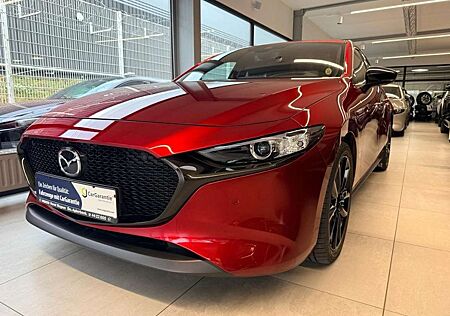 Mazda 3 Homura 186 PS *Premium-Paket*Navi*Kamera*Bose*