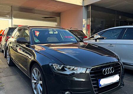 Audi A6 Avant 2.0 TDI DPF multitronic