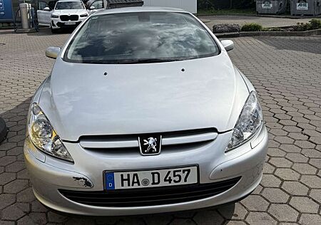 Peugeot 307 CC