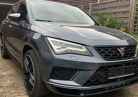 Cupra Ateca +2.0+TSI+4Drive+DSG